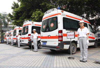 贵阳大型活动医疗保障